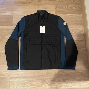 Aether X AspenX Watts Technical Jacket